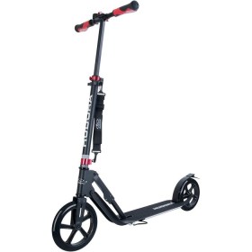 Hudora BigWheel Style 230 Black -1